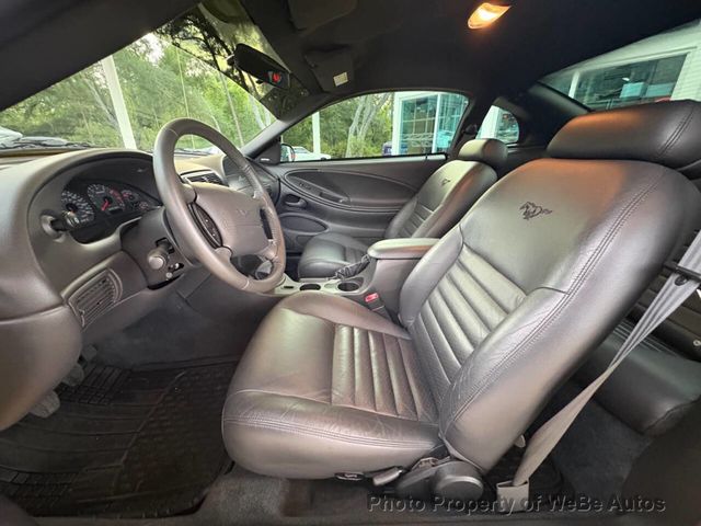 2004 Ford Mustang 2dr Coupe GT Deluxe - 23027383 - 24