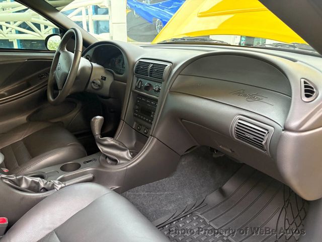 2004 Ford Mustang 2dr Coupe GT Deluxe - 23027383 - 30