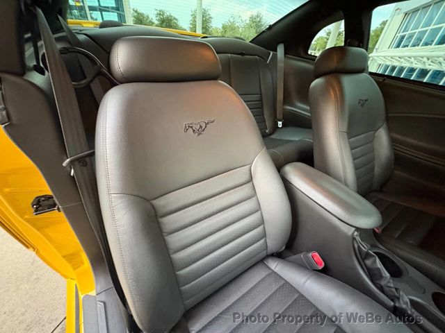 2004 Ford Mustang 2dr Coupe GT Deluxe - 23027383 - 32
