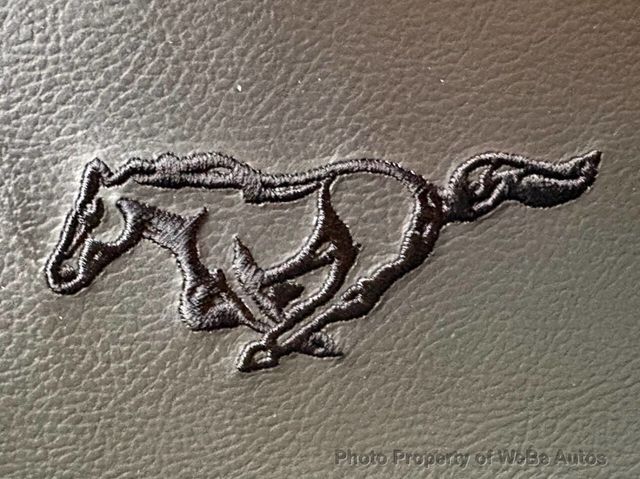2004 Ford Mustang 2dr Coupe GT Deluxe - 23027383 - 33