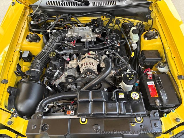 2004 Ford Mustang 2dr Coupe GT Deluxe - 23027383 - 39