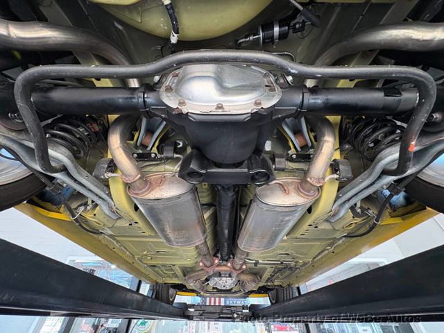 2004 Ford Mustang 2dr Coupe GT Deluxe - 23027383 - 44