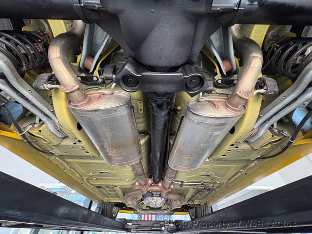 2004 Ford Mustang 2dr Coupe GT Deluxe - 23027383 - 47