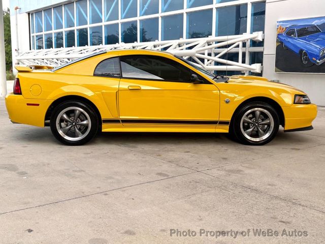 2004 Ford Mustang 2dr Coupe GT Deluxe - 23027383 - 4