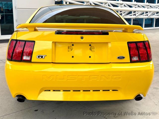 2004 Ford Mustang 2dr Coupe GT Deluxe - 23027383 - 6