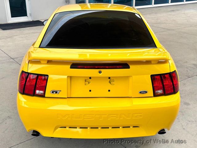 2004 Ford Mustang 2dr Coupe GT Deluxe - 23027383 - 7