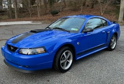 Used Ford Mustang at WeBe Autos Serving Long Island, NY