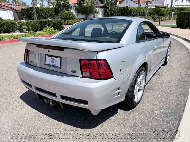 2004 Ford Mustang GT Coupe Saleen  - 23054397 - 9