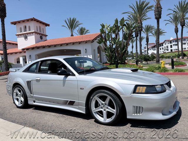 2004 Ford Mustang GT Coupe Saleen  - 23054397 - 99