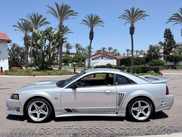 2004 Ford Mustang GT Coupe Saleen  - 23054397 - 12