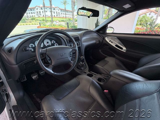 2004 Ford Mustang GT Coupe Saleen  - 23054397 - 13