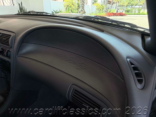 2004 Ford Mustang GT Coupe Saleen  - 23054397 - 27