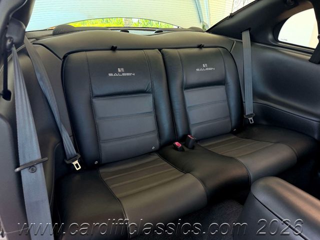 2004 Ford Mustang GT Coupe Saleen  - 23054397 - 34