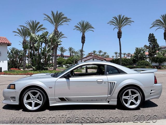 2004 Ford Mustang GT Coupe Saleen  - 23054397 - 3
