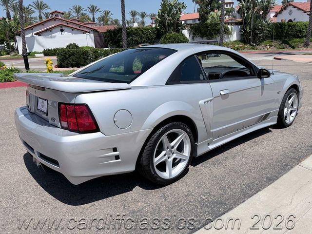 2004 Ford Mustang GT Coupe Saleen  - 23054397 - 43