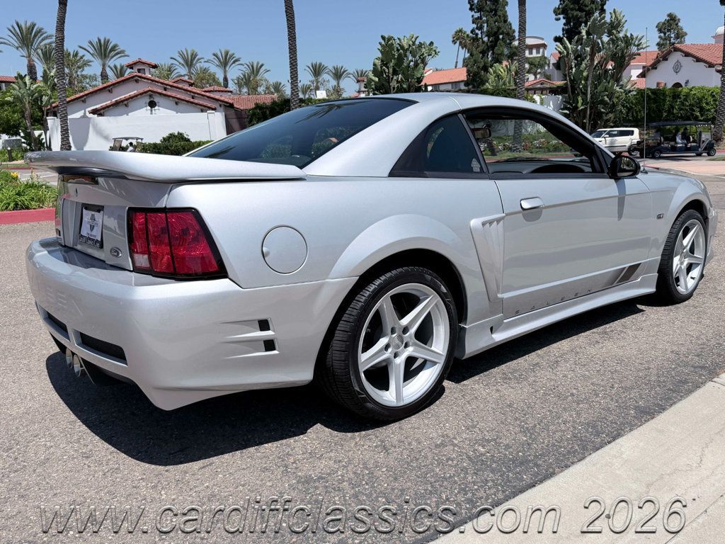 2004 Ford Mustang GT Coupe Saleen  - 23054397 - 44