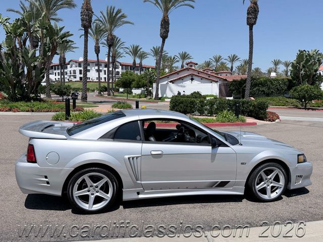 2004 Ford Mustang GT Coupe Saleen  - 23054397 - 45