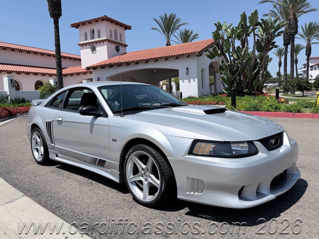2004 Ford Mustang GT Coupe Saleen  - 23054397 - 47