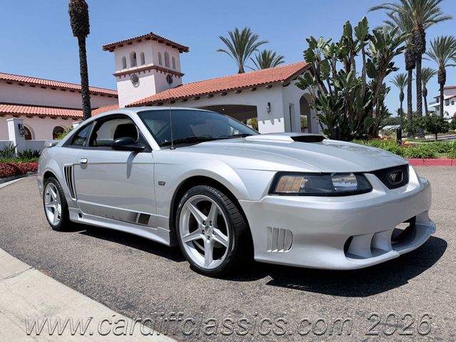 2004 Ford Mustang GT Coupe Saleen  - 23054397 - 48