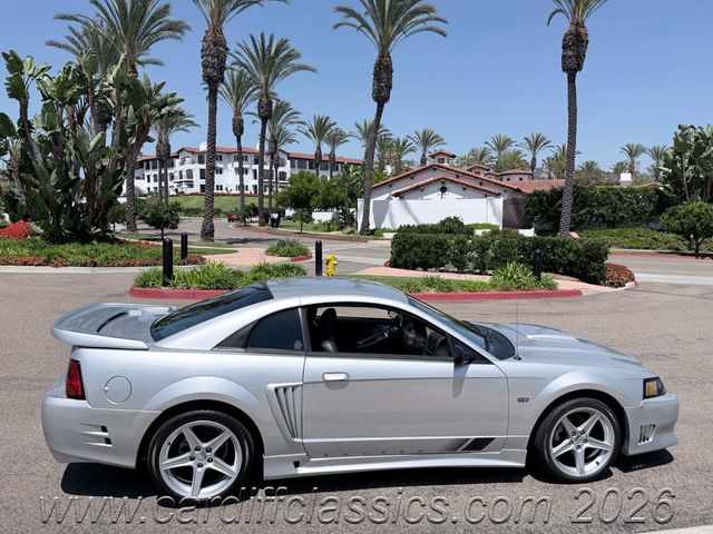 2004 Ford Mustang GT Coupe Saleen  - 23054397 - 4