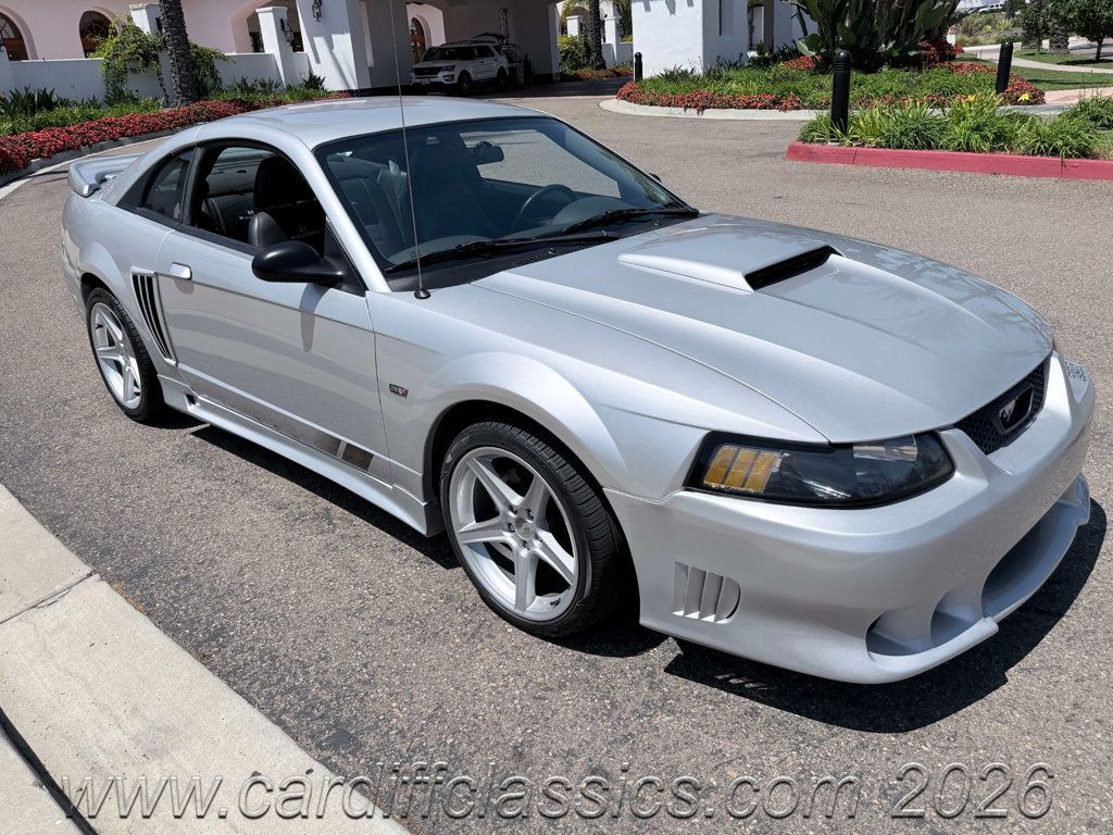 2004 Ford Mustang GT Coupe Saleen  - 23054397 - 49