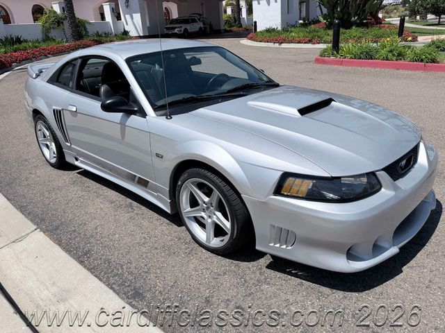 2004 Ford Mustang GT Coupe Saleen  - 23054397 - 49