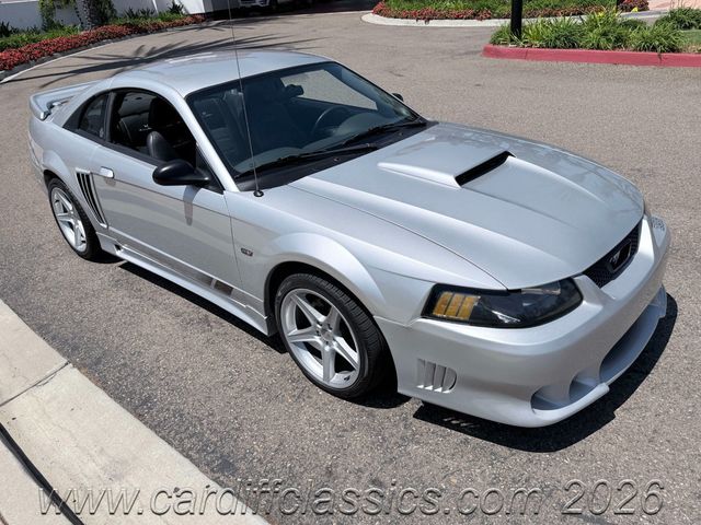 2004 Ford Mustang GT Coupe Saleen  - 23054397 - 50
