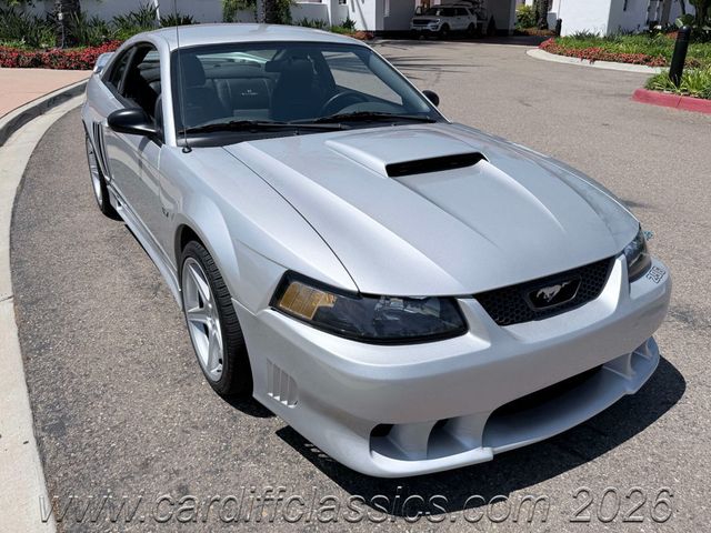 2004 Ford Mustang GT Coupe Saleen  - 23054397 - 51