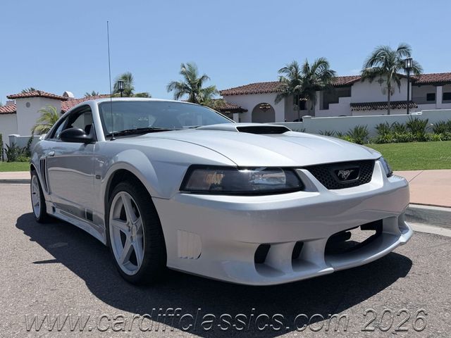 2004 Ford Mustang GT Coupe Saleen  - 23054397 - 52