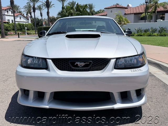 2004 Ford Mustang GT Coupe Saleen  - 23054397 - 53