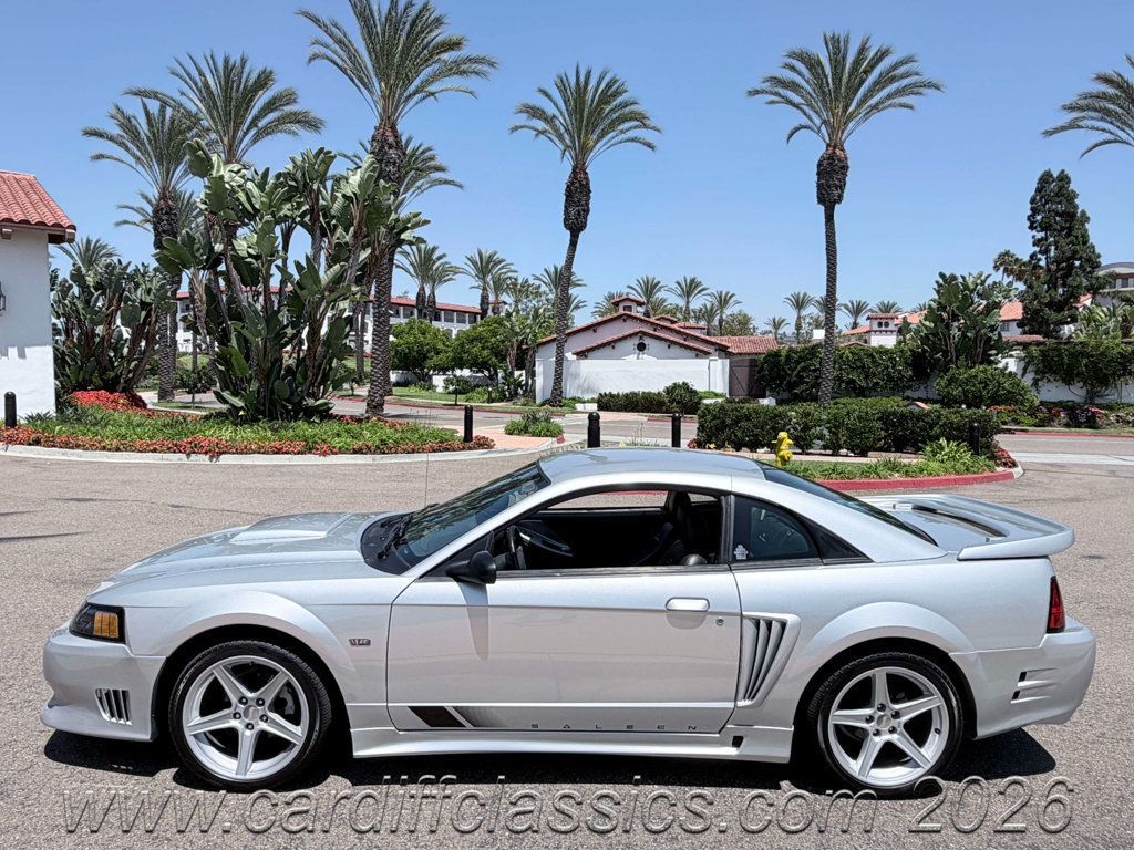 2004 Ford Mustang GT Coupe Saleen  - 23054397 - 55