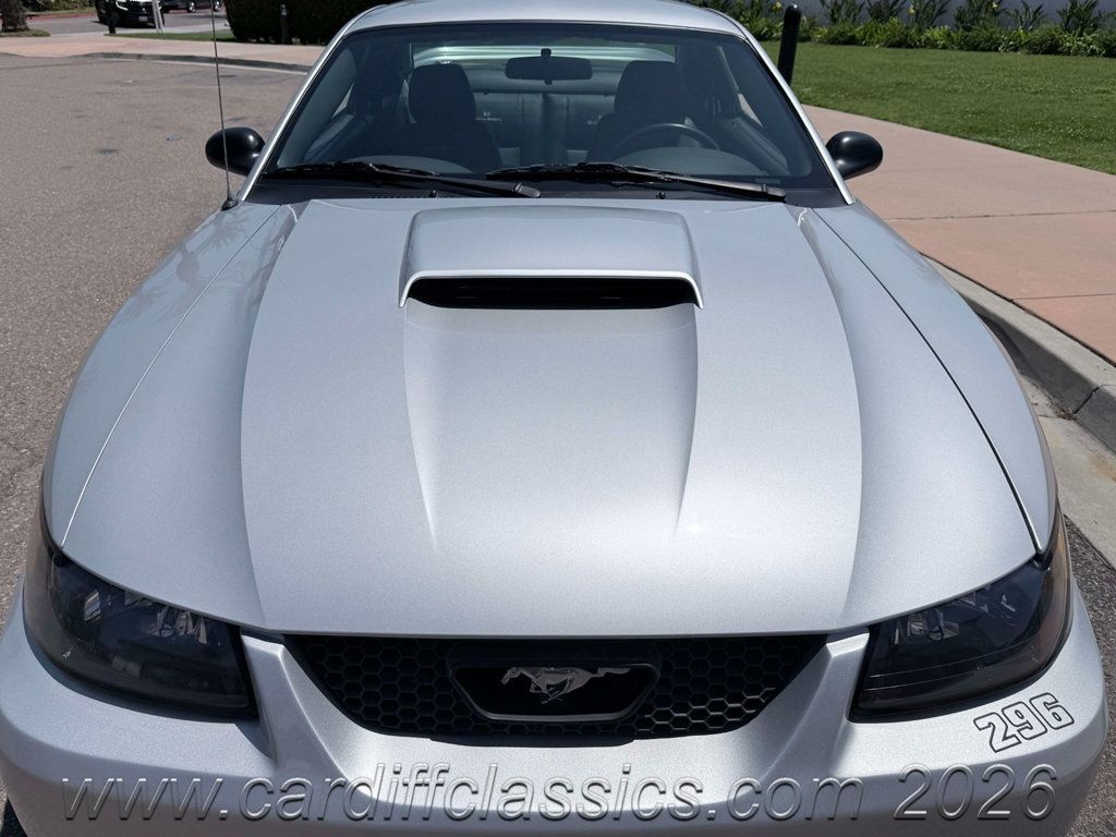 2004 Ford Mustang GT Coupe Saleen  - 23054397 - 56