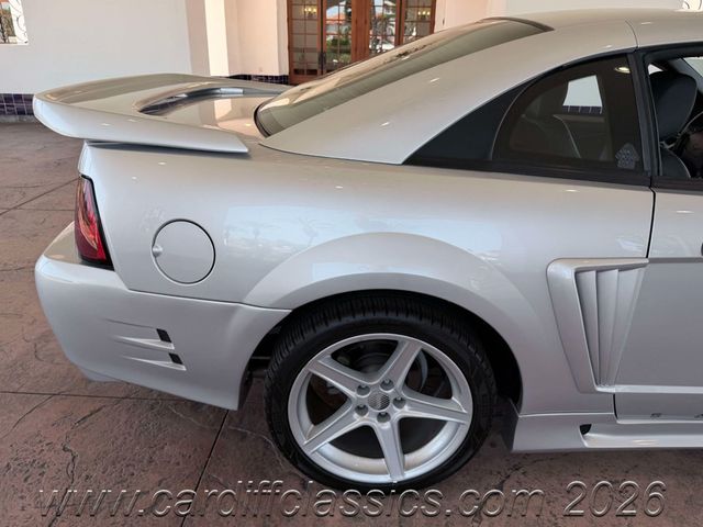 2004 Ford Mustang GT Coupe Saleen  - 23054397 - 58