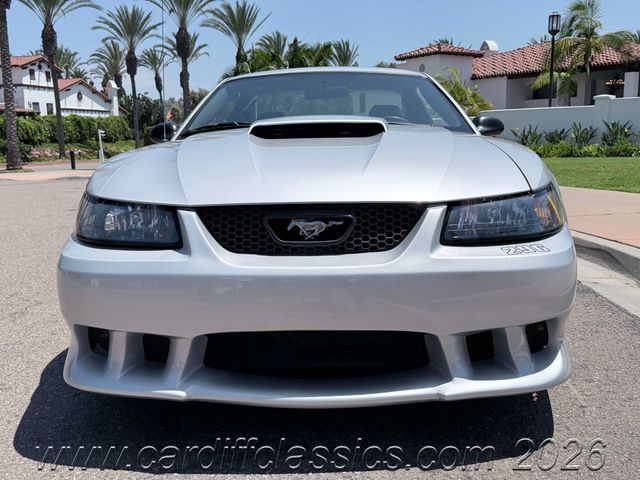2004 Ford Mustang GT Coupe Saleen  - 23054397 - 5