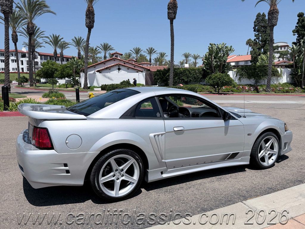 2004 Ford Mustang GT Coupe Saleen  - 23054397 - 59