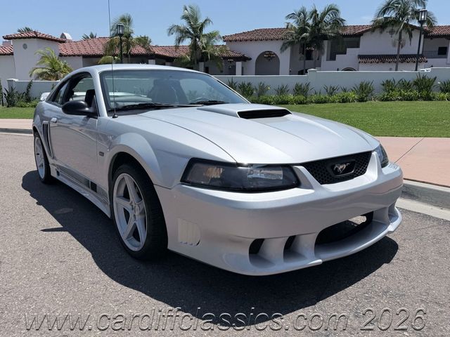 2004 Ford Mustang GT Coupe Saleen  - 23054397 - 60