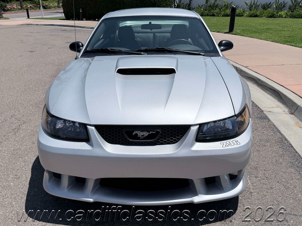 2004 Ford Mustang GT Coupe Saleen  - 23054397 - 61