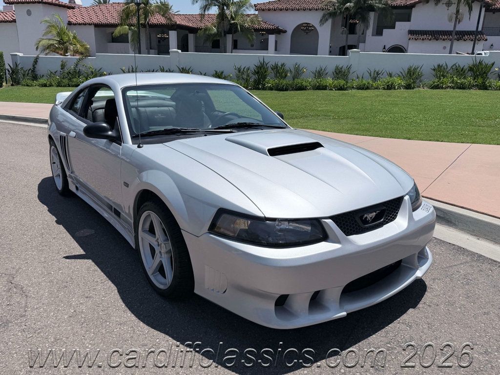 2004 Ford Mustang GT Coupe Saleen  - 23054397 - 62