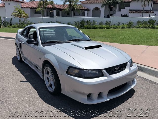 2004 Ford Mustang GT Coupe Saleen  - 23054397 - 62
