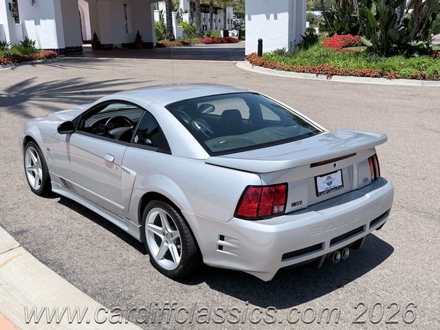 2004 Ford Mustang GT Coupe Saleen  - 23054397 - 64
