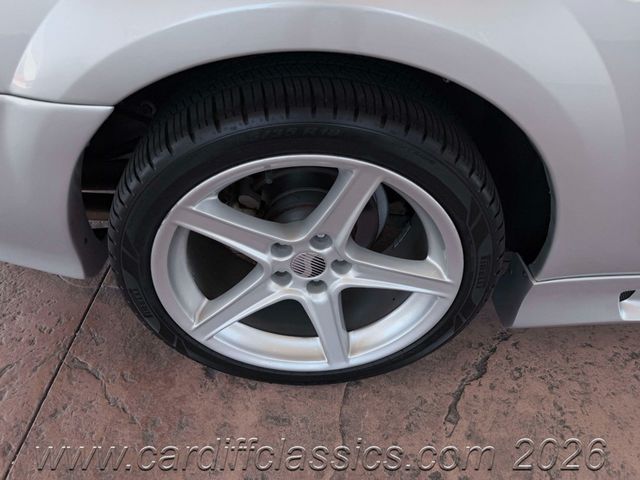 2004 Ford Mustang GT Coupe Saleen  - 23054397 - 67