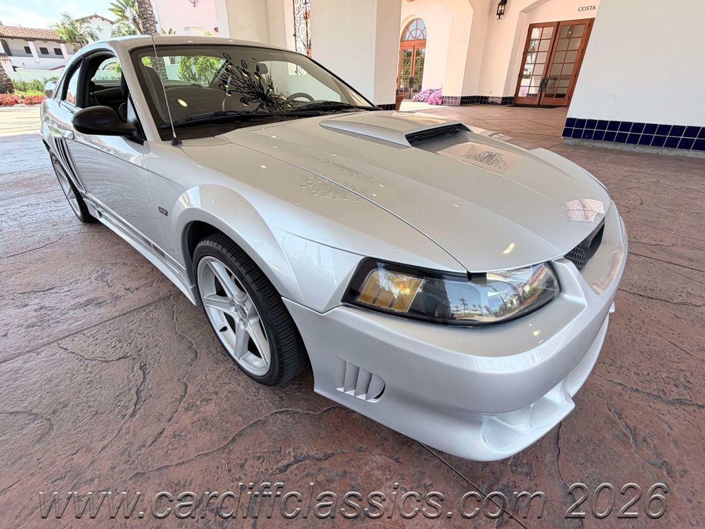 2004 Ford Mustang GT Coupe Saleen  - 23054397 - 70