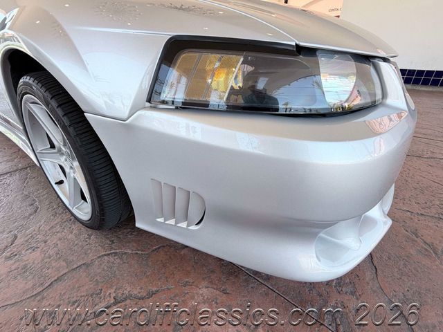 2004 Ford Mustang GT Coupe Saleen  - 23054397 - 71