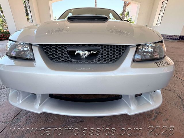 2004 Ford Mustang GT Coupe Saleen  - 23054397 - 73