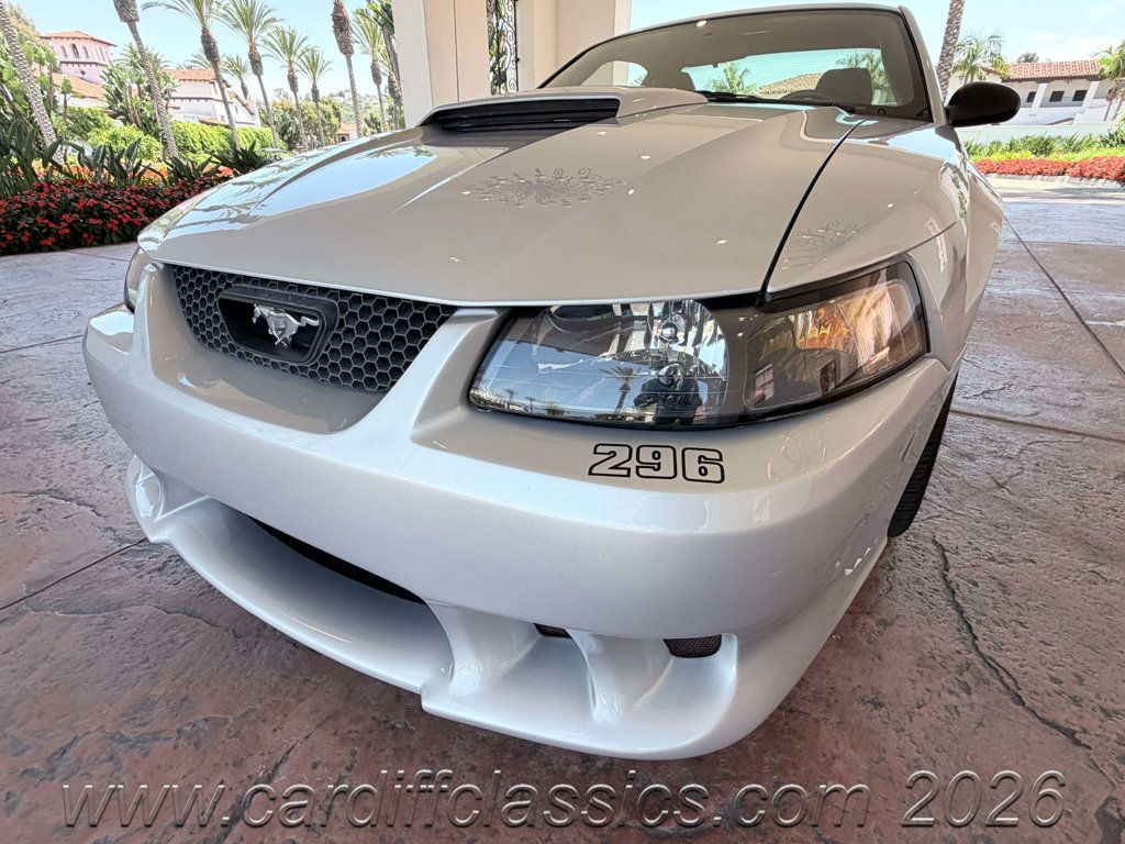 2004 Ford Mustang GT Coupe Saleen  - 23054397 - 74