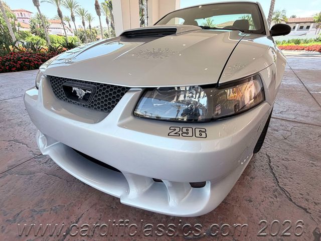 2004 Ford Mustang GT Coupe Saleen  - 23054397 - 74