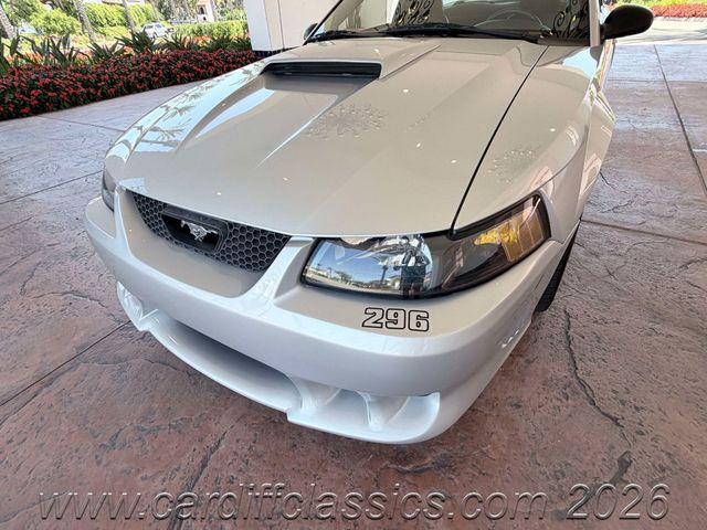 2004 Ford Mustang GT Coupe Saleen  - 23054397 - 75