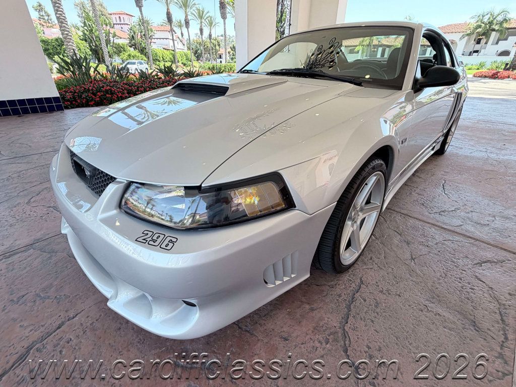 2004 Ford Mustang GT Coupe Saleen  - 23054397 - 76
