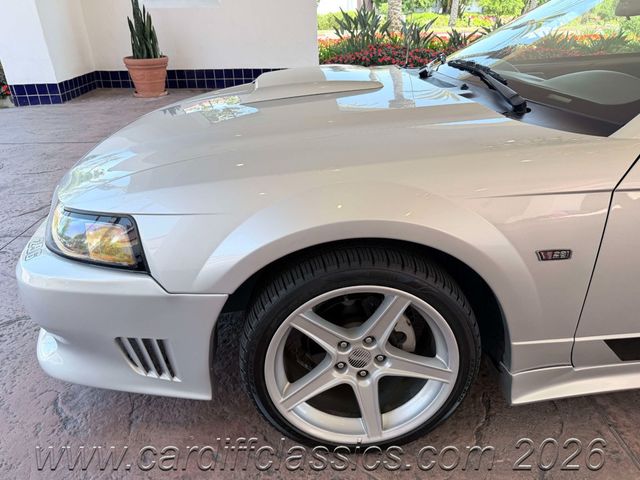 2004 Ford Mustang GT Coupe Saleen  - 23054397 - 78