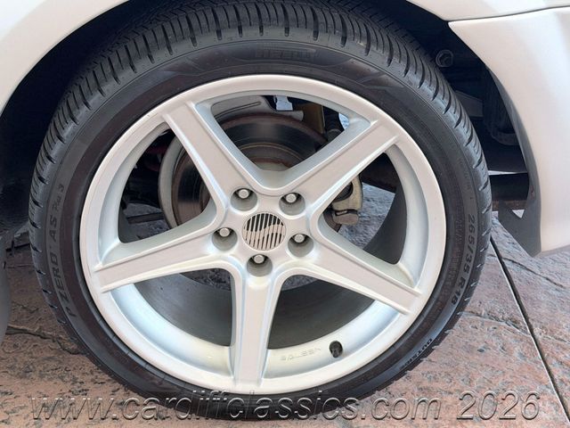 2004 Ford Mustang GT Coupe Saleen  - 23054397 - 81